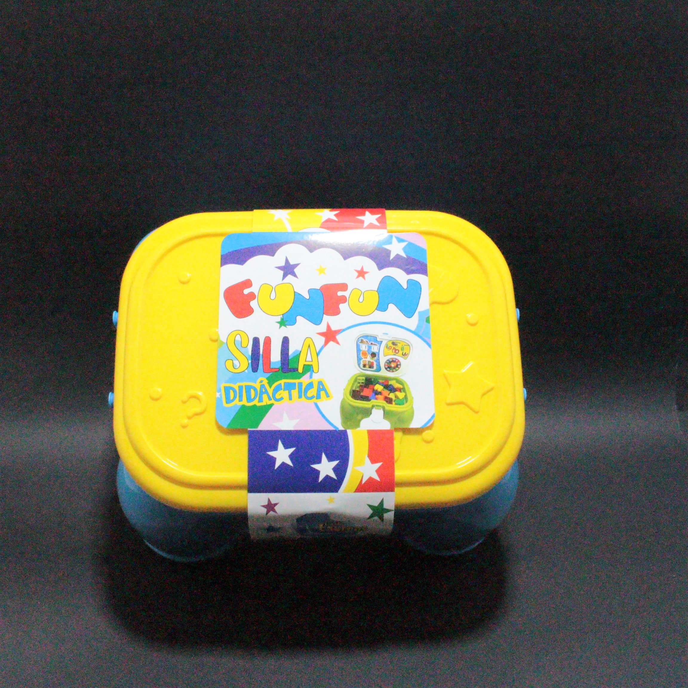 Miniatura 3 de SILLA DIDACTICA