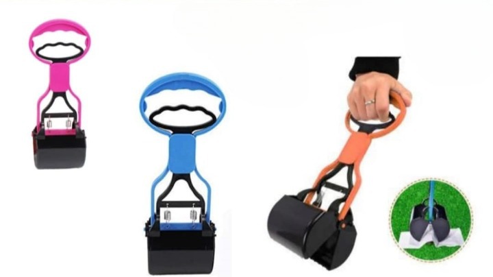 Miniatura 6 de Recogeedor para mascota