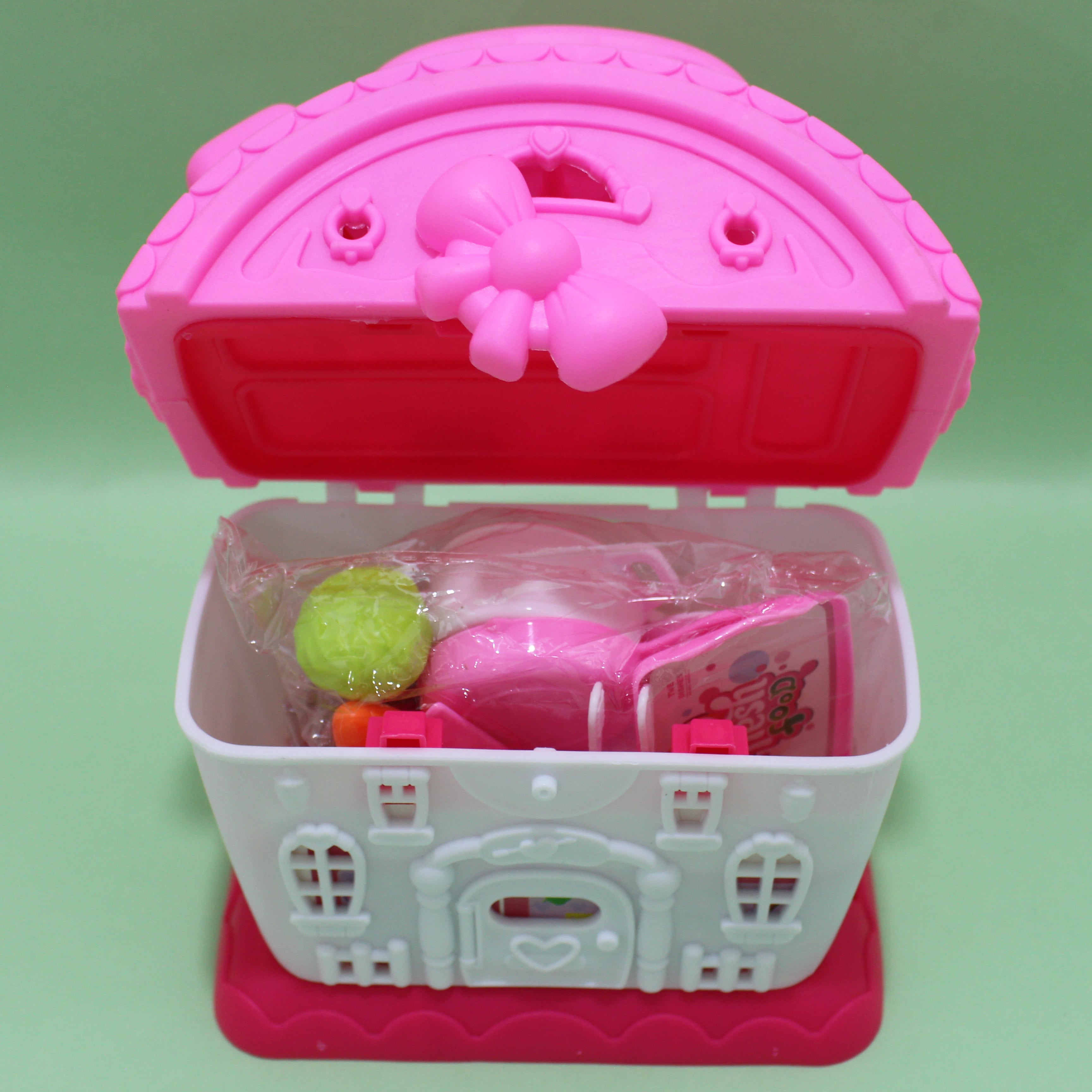 Miniatura 2 de Cocina 2 en 1 con luz y sonido