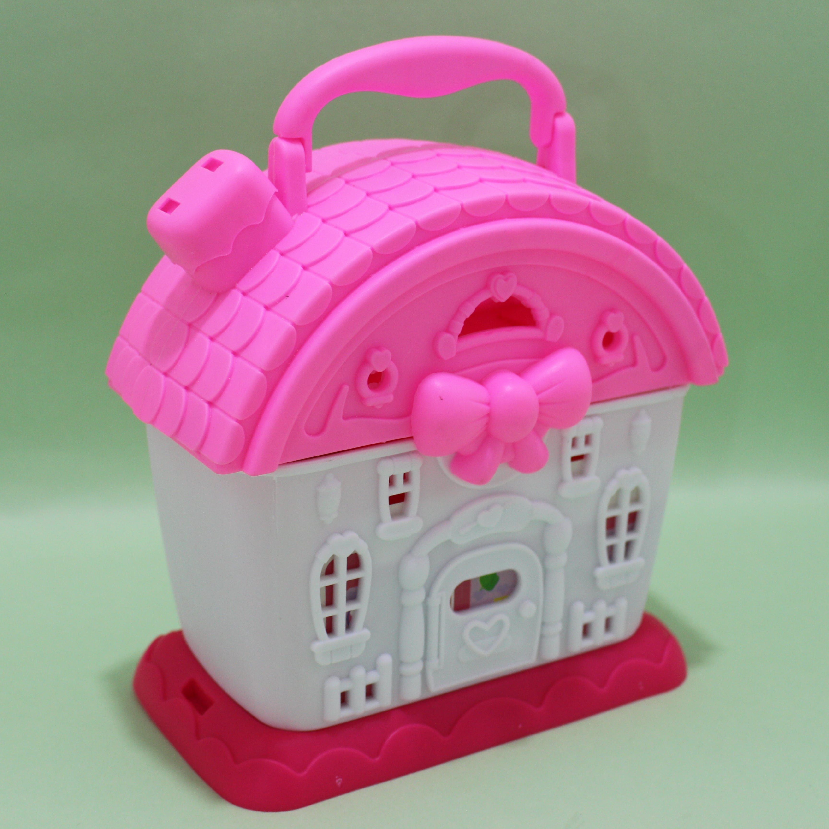 Miniatura 3 de Cocina 2 en 1 con luz y sonido