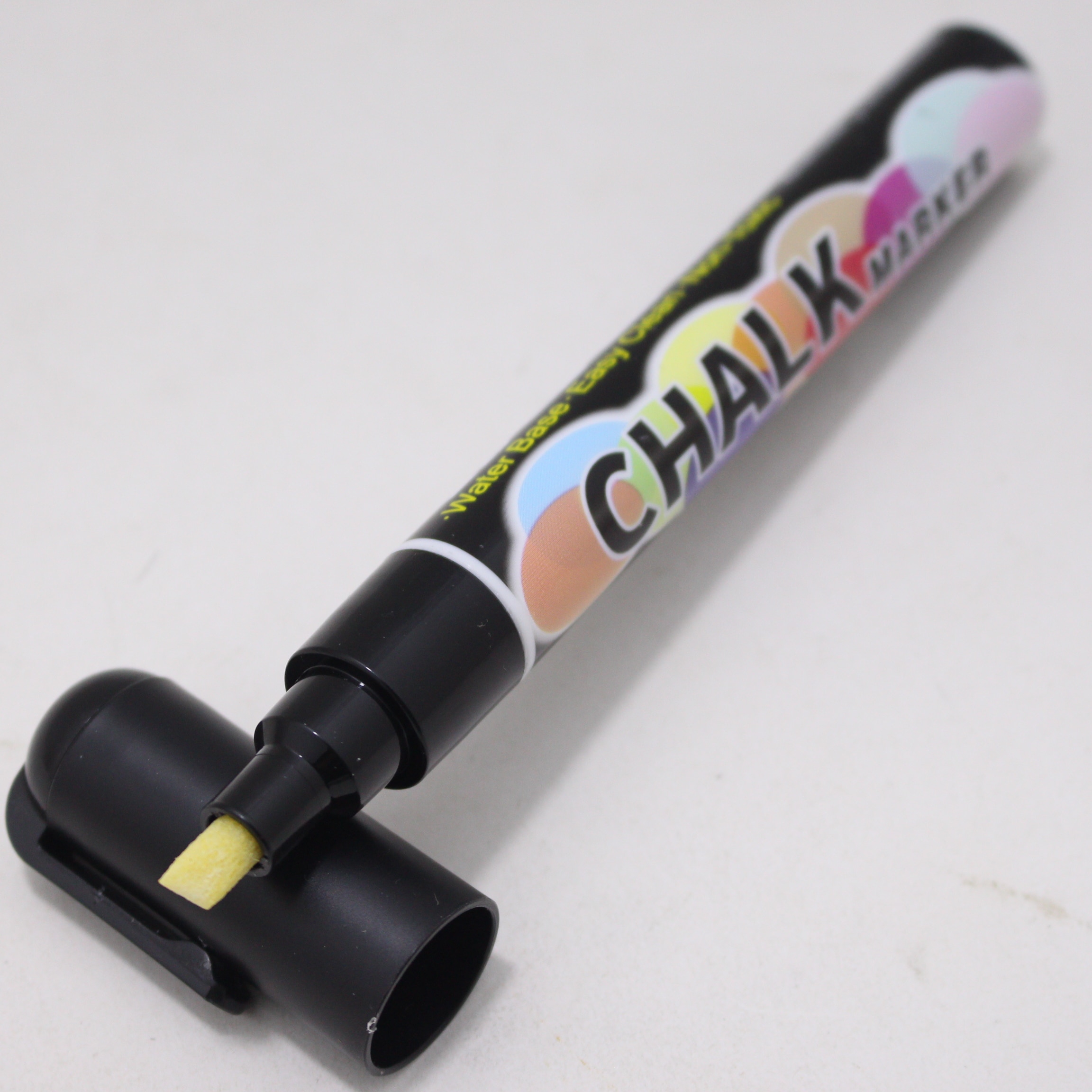 Miniatura 4 de Marcador de vinido de 6mm por unidad