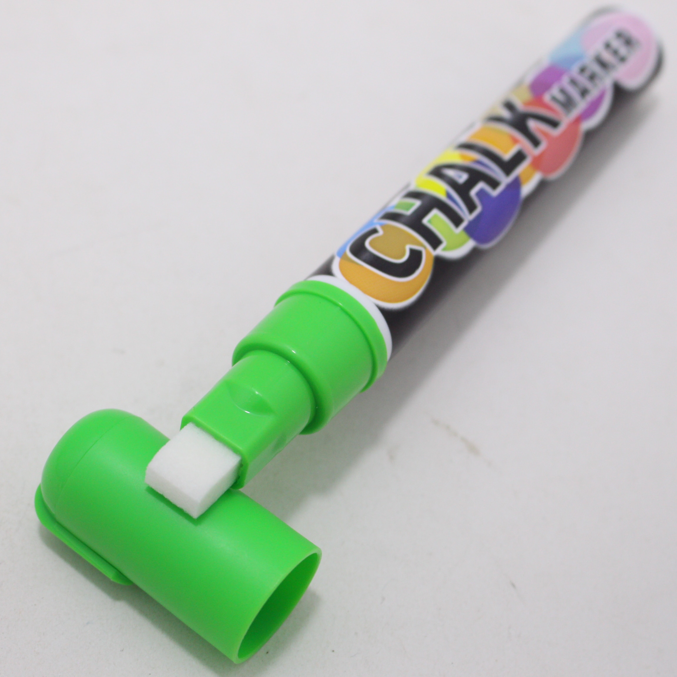 Miniatura 4 de Marcador de vinilo de 10mm por unidad