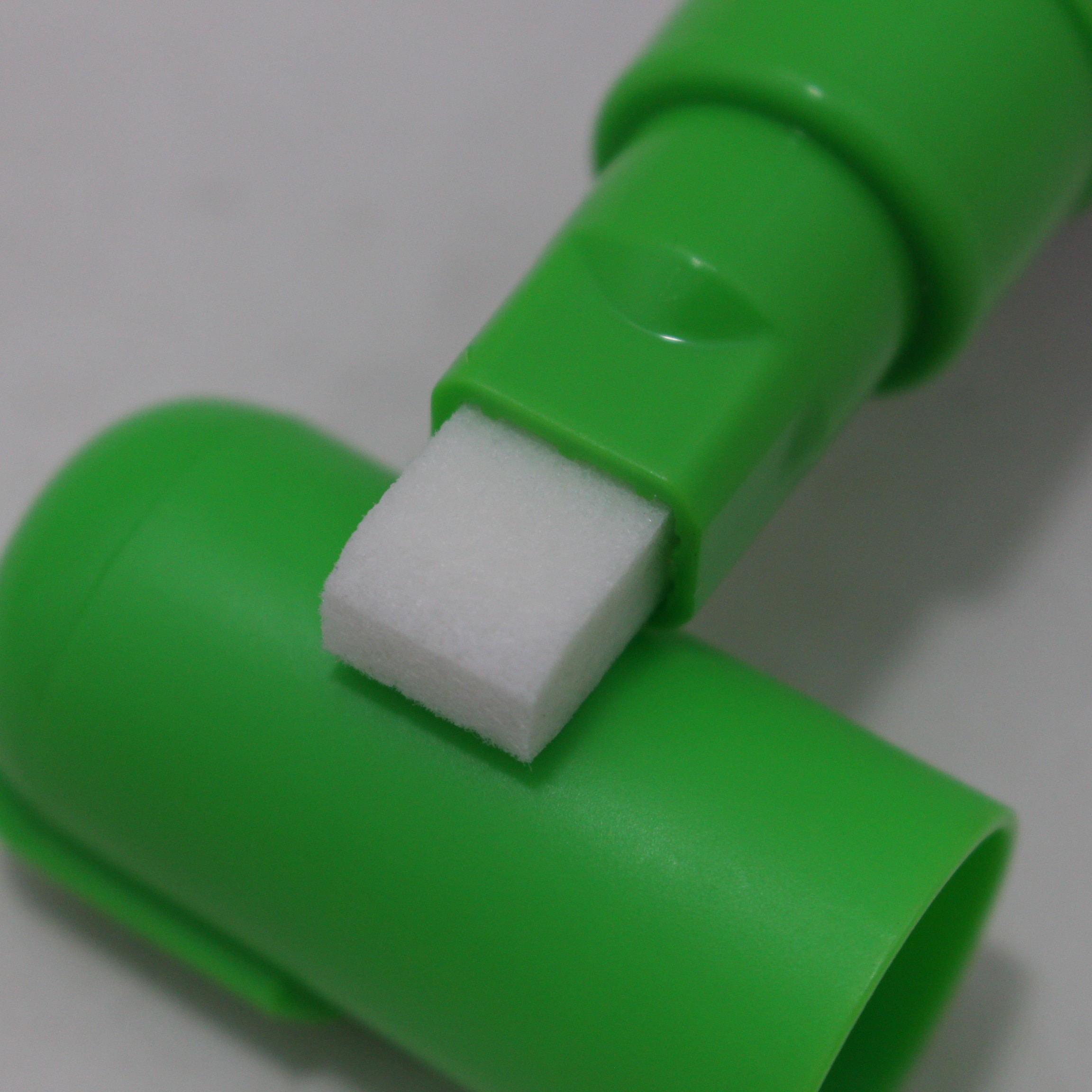 Miniatura 3 de Marcador de vinilo de 10mm por unidad