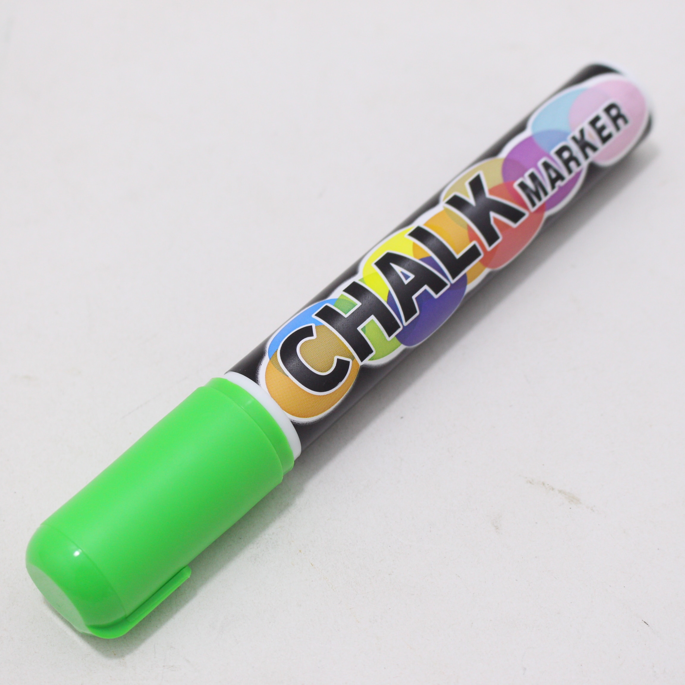 Miniatura 5 de Marcador de vinilo de 10mm por unidad