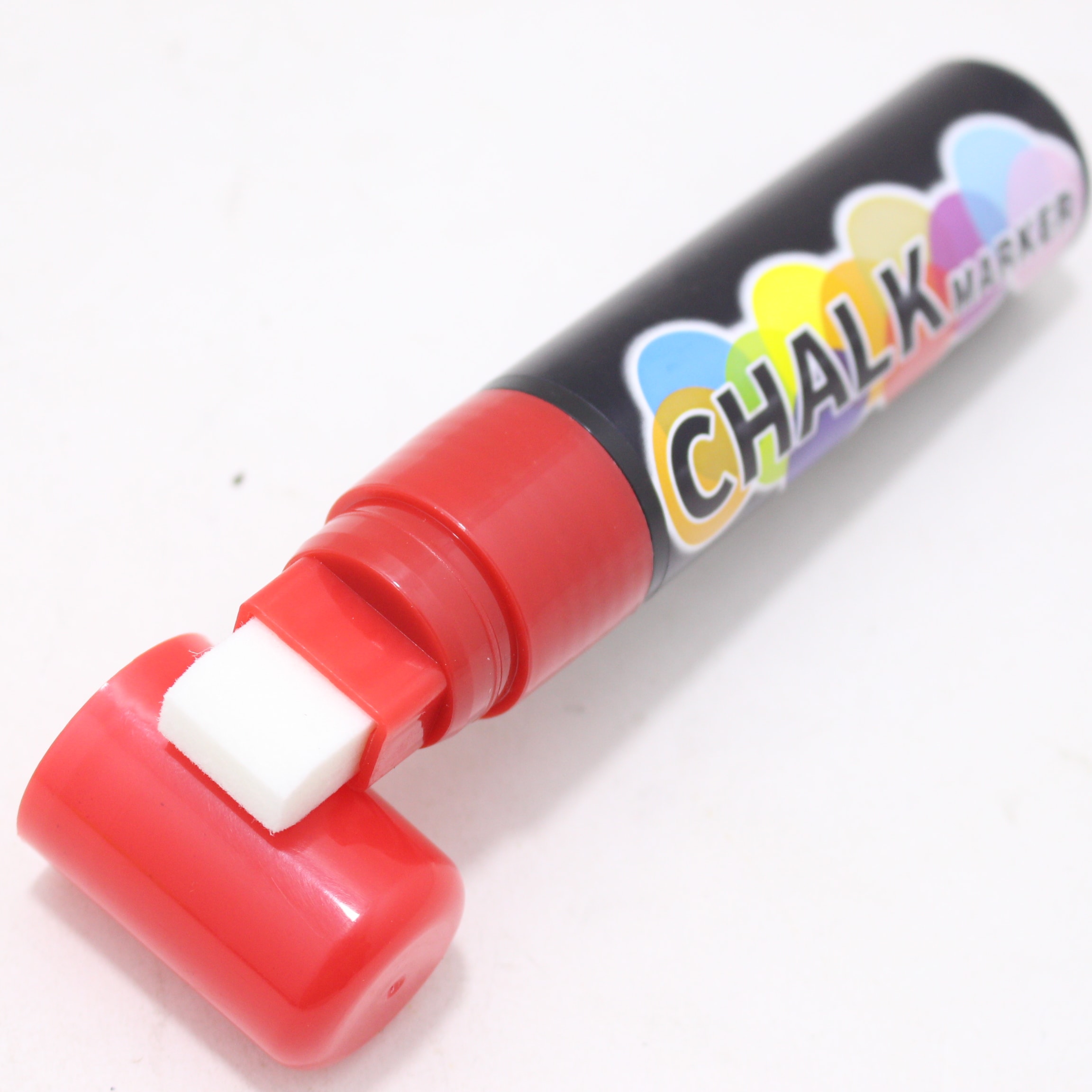 Miniatura 4 de Marcador de vinilo de 15mm por unidad