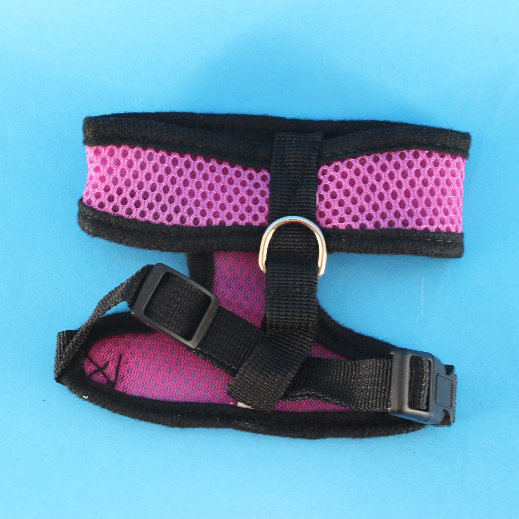 Miniatura 3 de Arnés para mascota talla XS