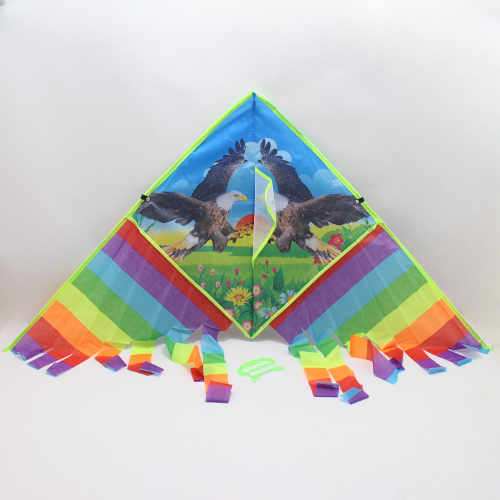 Miniatura 2 de Cometa ave de 110cm