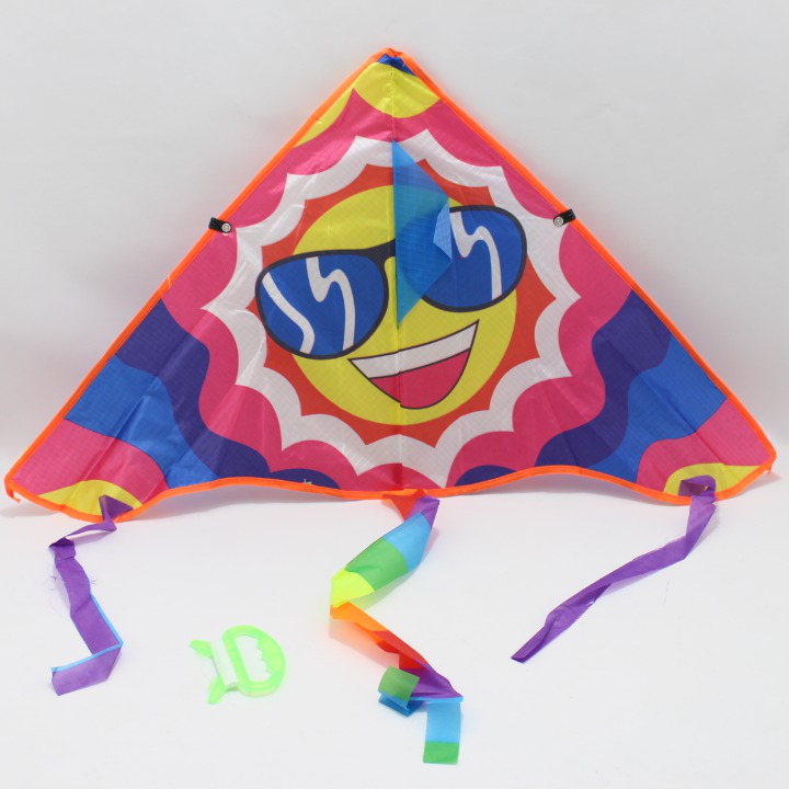 cometa Surtida de 80cm