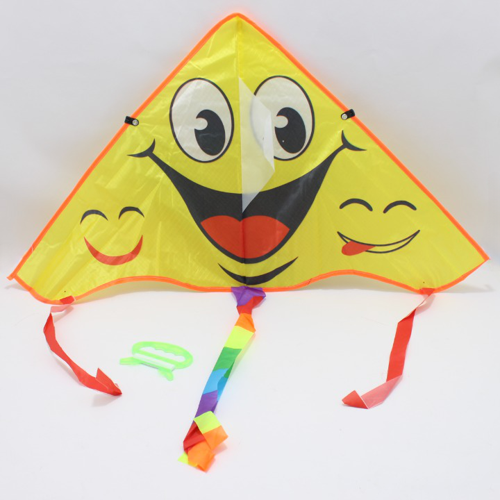 Miniatura 4 de cometa Surtida de 80cm