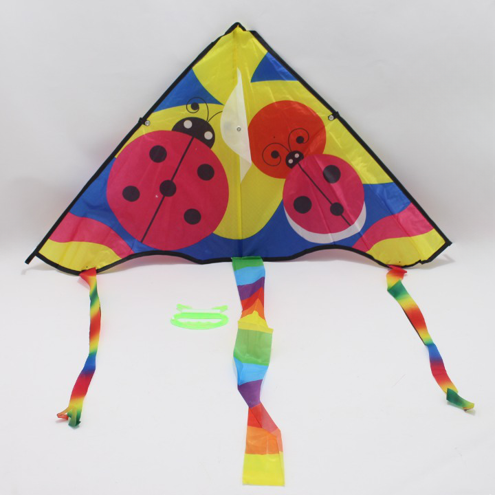 Miniatura 2 de cometa Surtida de 80cm