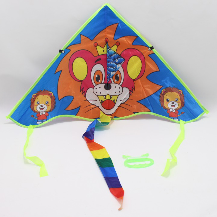 Miniatura 3 de cometa Surtida de 80cm