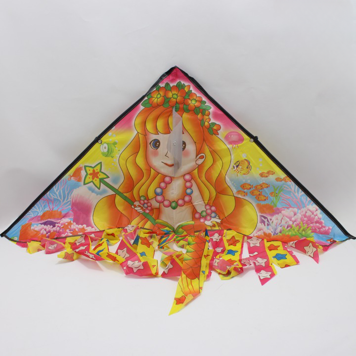 Miniatura 5 de Cometa 95cm