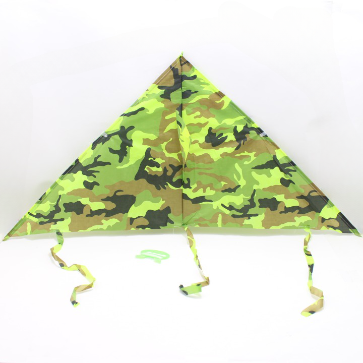 Miniatura 2 de Cometa militar 115cm