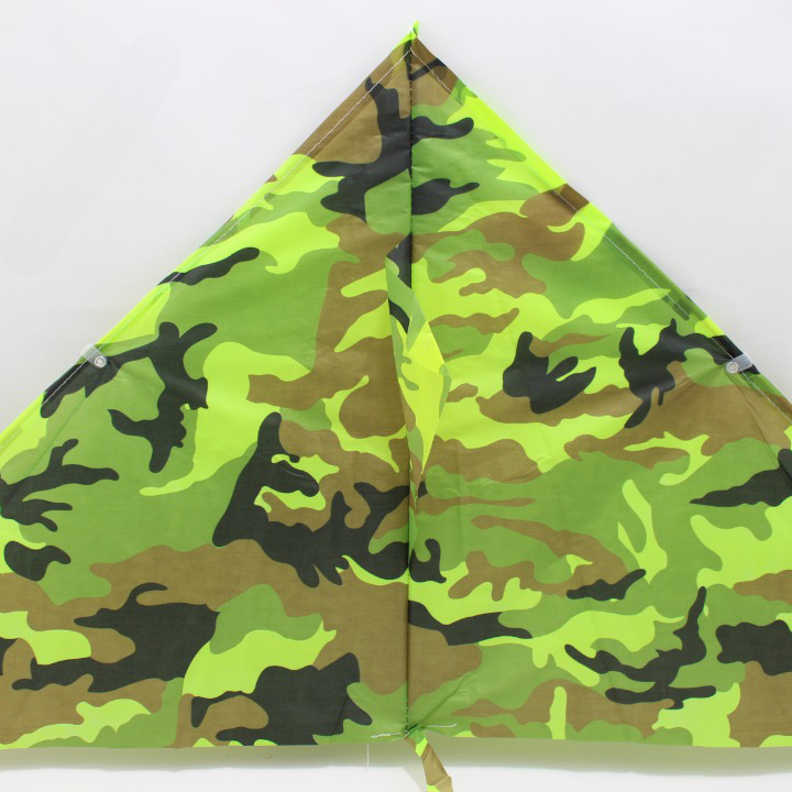 Cometa militar 115cm