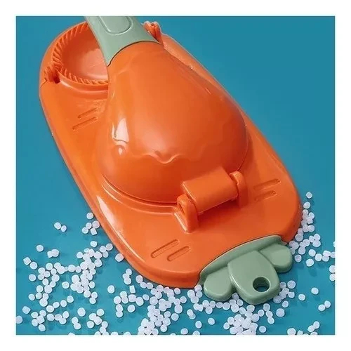 Maquina Para Hacer Empanadas 2 en 1