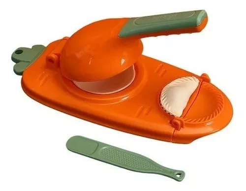 Maquina Para Hacer Empanadas 2 en 1