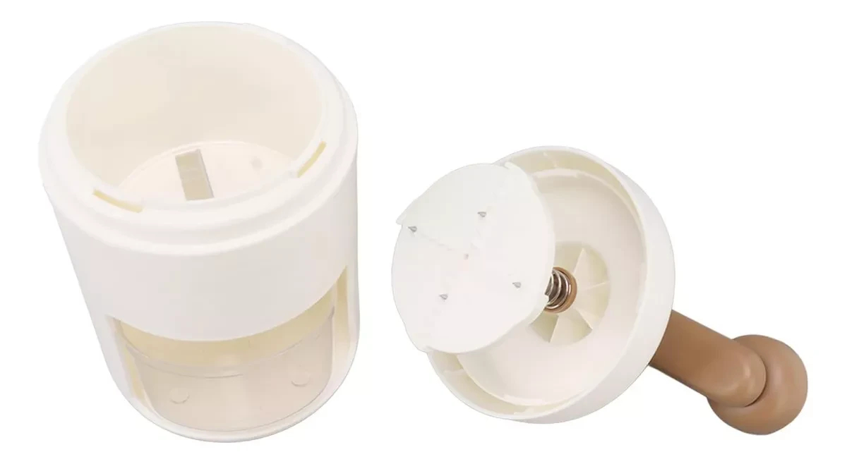 Maquina Trituradora De Hielo Ice Shaver