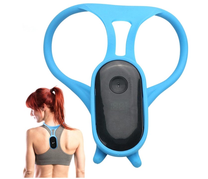 Miniatura 3 de Corrector de Postura Inteligente Sensor