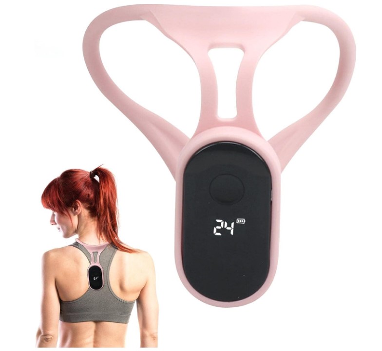 Miniatura 5 de Corrector de Postura Inteligente Sensor