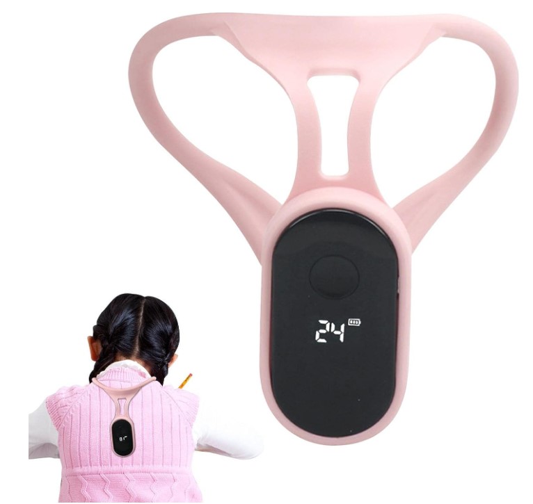 Miniatura 4 de Corrector de Postura Inteligente Sensor