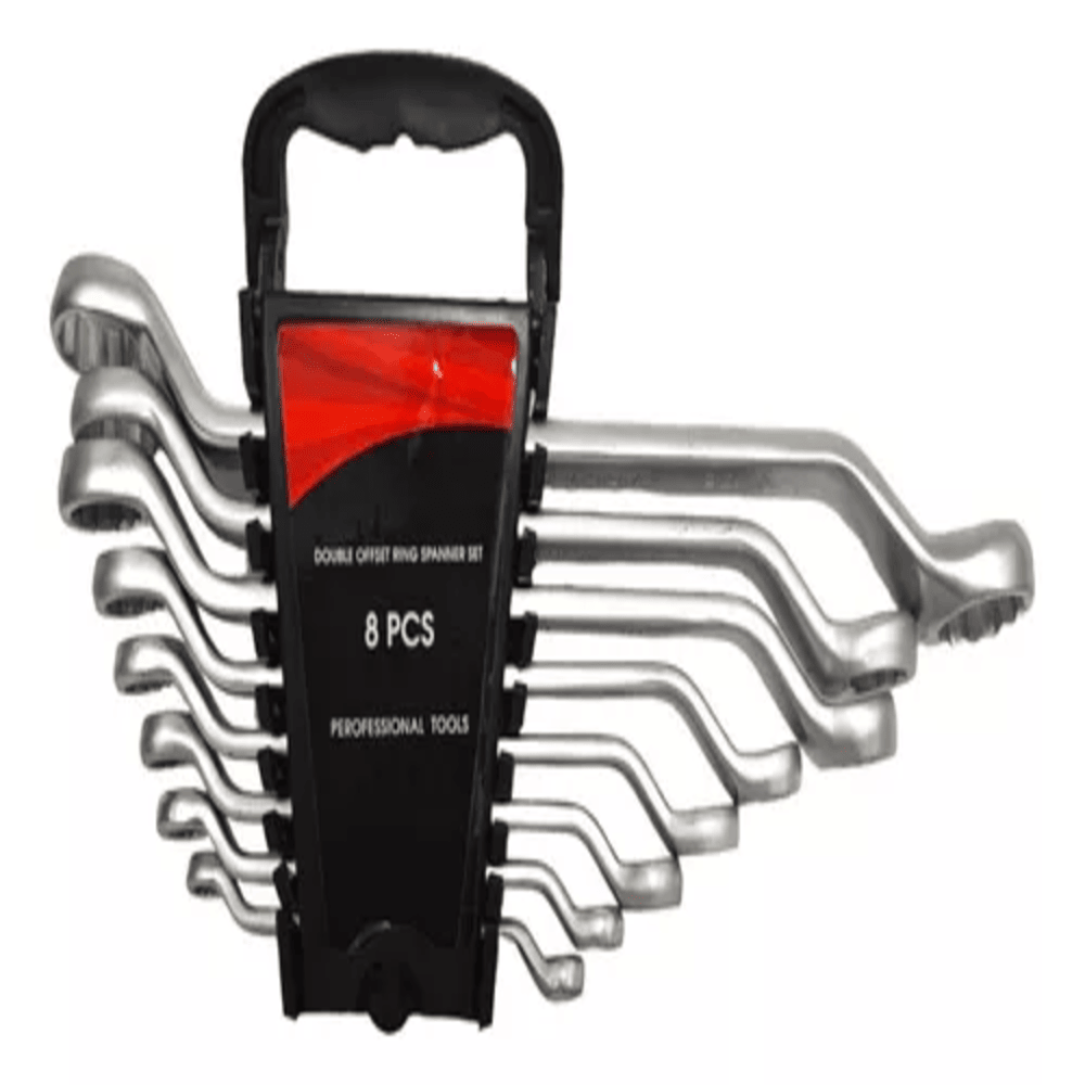 Miniatura 2 de Juego De Llaves Milimetricas 8 unidades