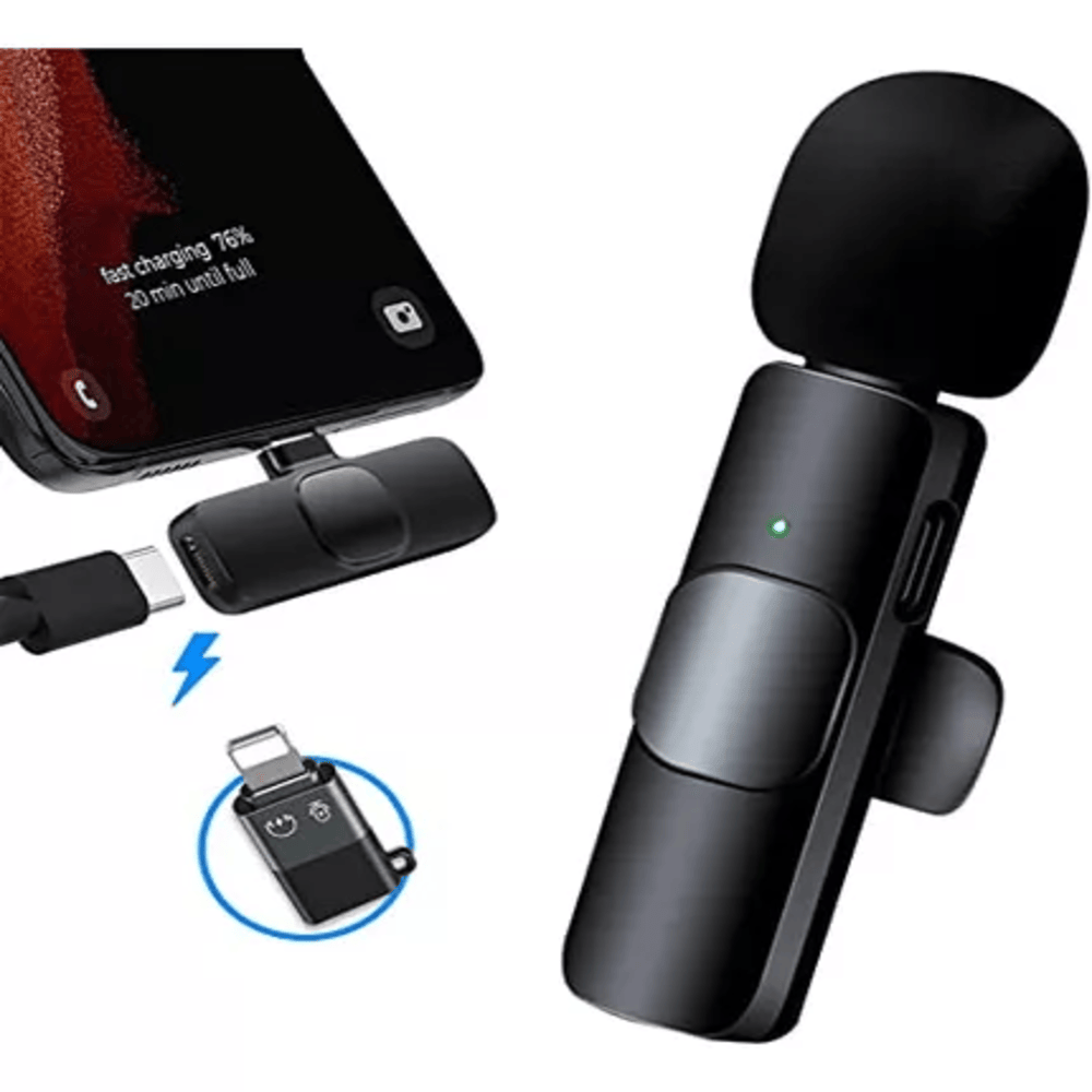 Miniatura 5 de Microfono Inalambrico iPhone