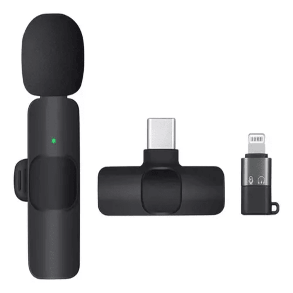 Miniatura 3 de Microfono Inalambrico iPhone