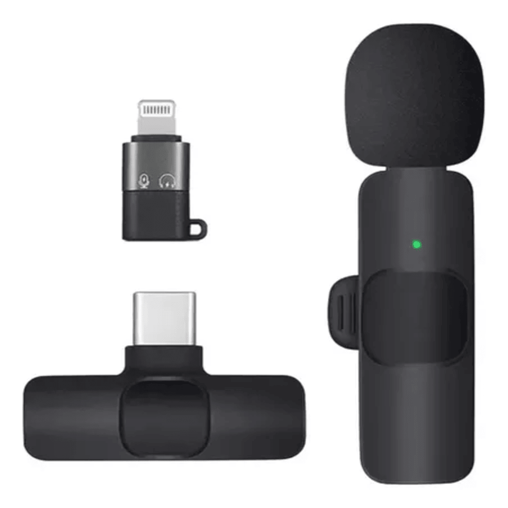 Miniatura 2 de Microfono Inalambrico iPhone