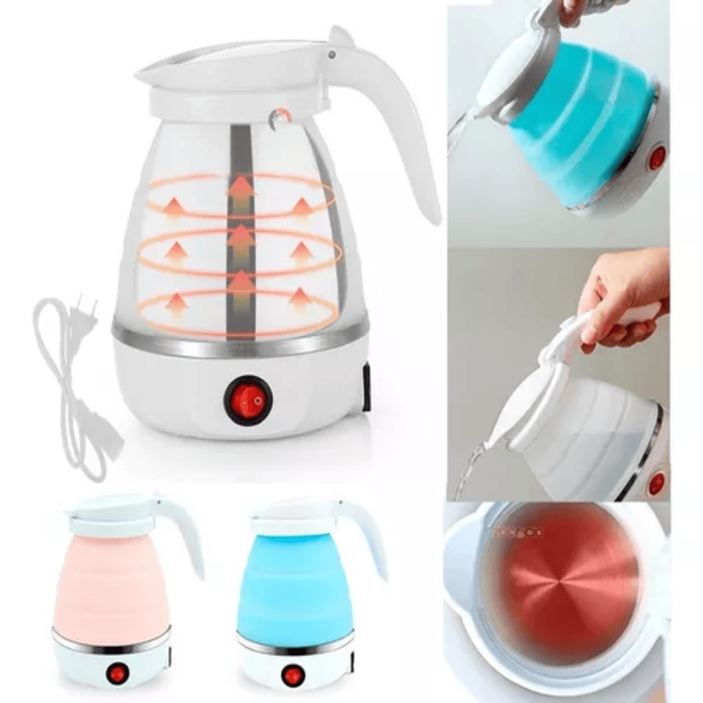Miniatura 5 de Tetera Electrica Hervidor  Agua
