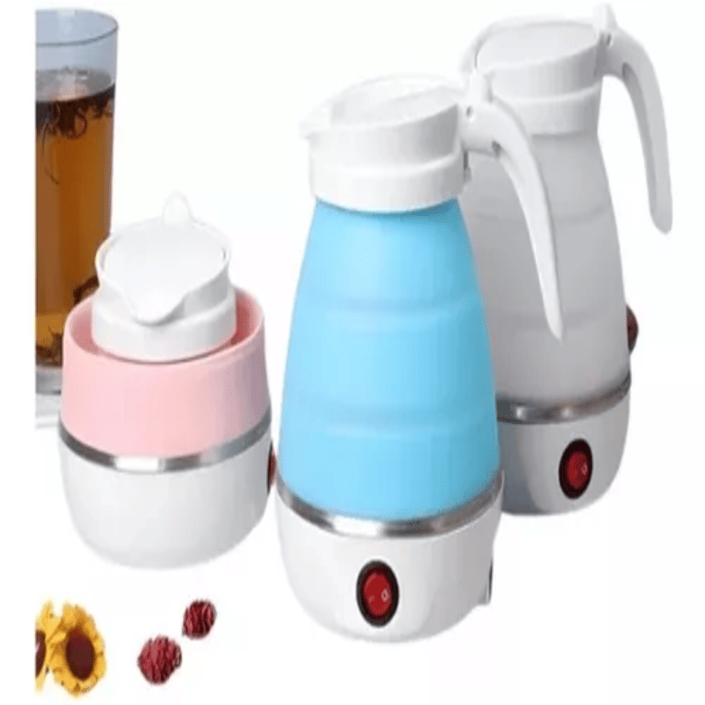 Tetera Electrica Hervidor  Agua