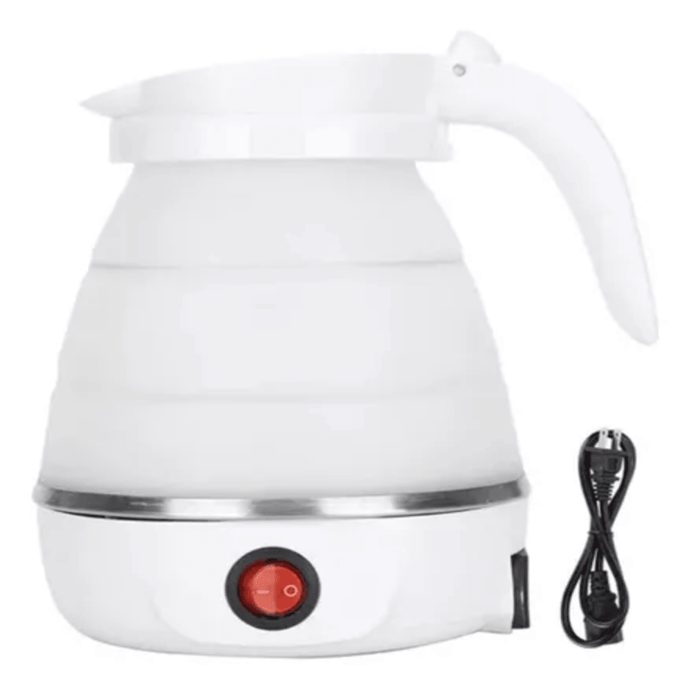 Miniatura 3 de Tetera Electrica Hervidor  Agua