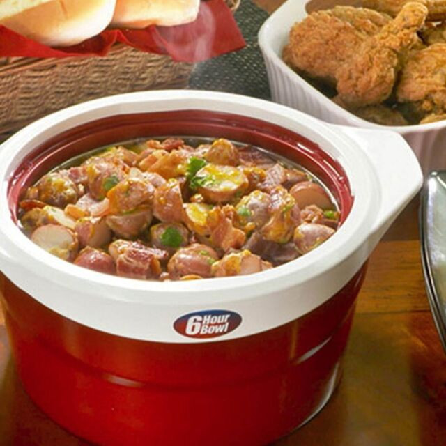 Miniatura 3 de Tazon Aislante De Acero Inoxidable