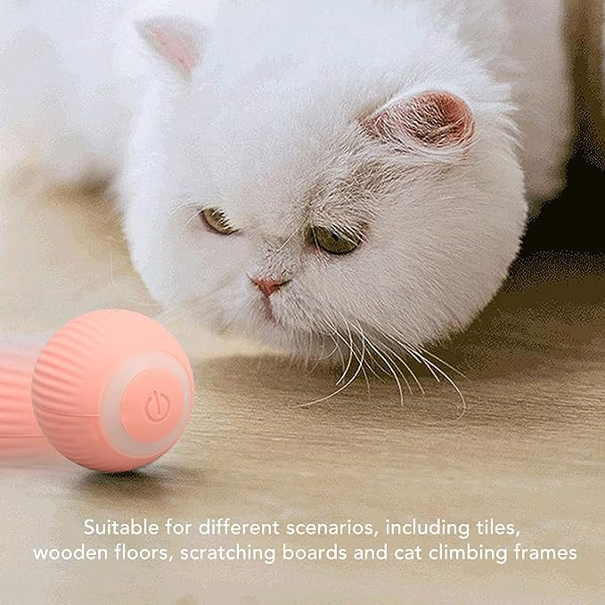 Miniatura 3 de Juguete inteligente para Mascotas