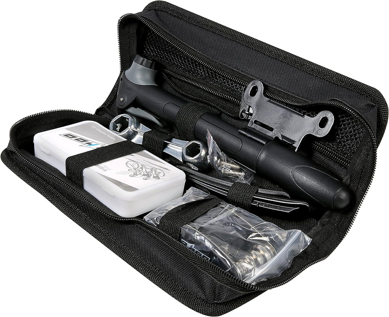 Miniatura 2 de Kit De Herramientas De Reparación Bicicl