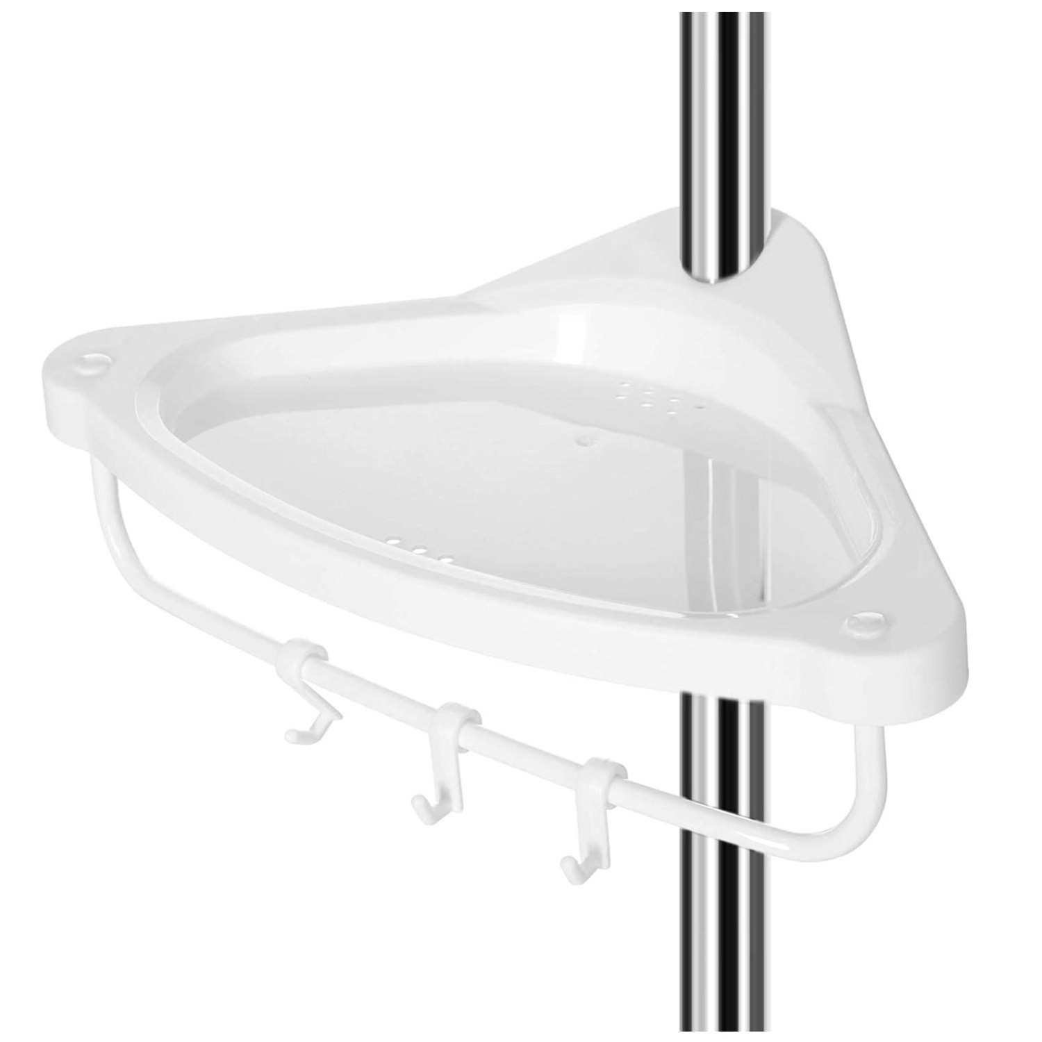 Miniatura 2 de Organizador esquinero para ducha