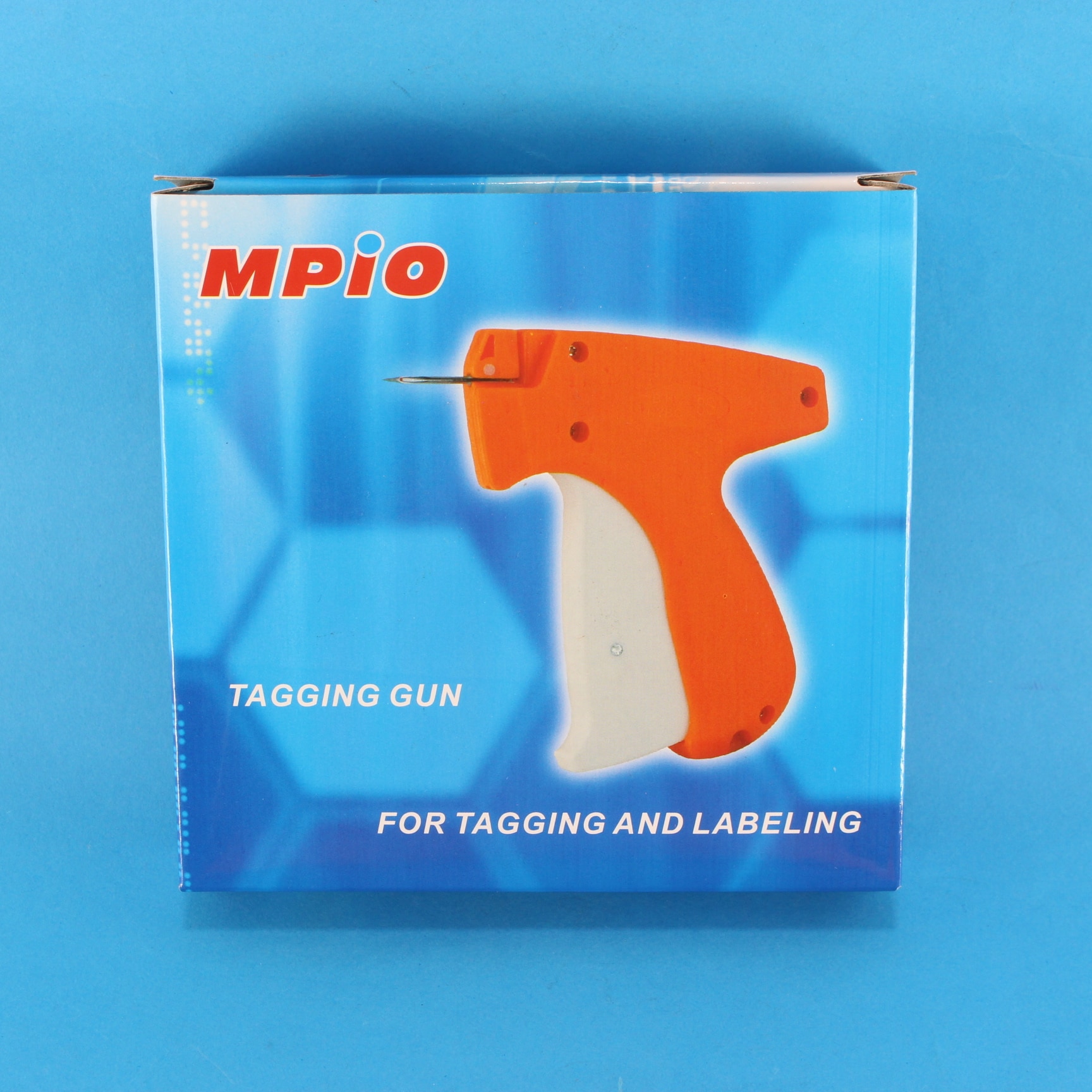 Etiquetadora Flechadora