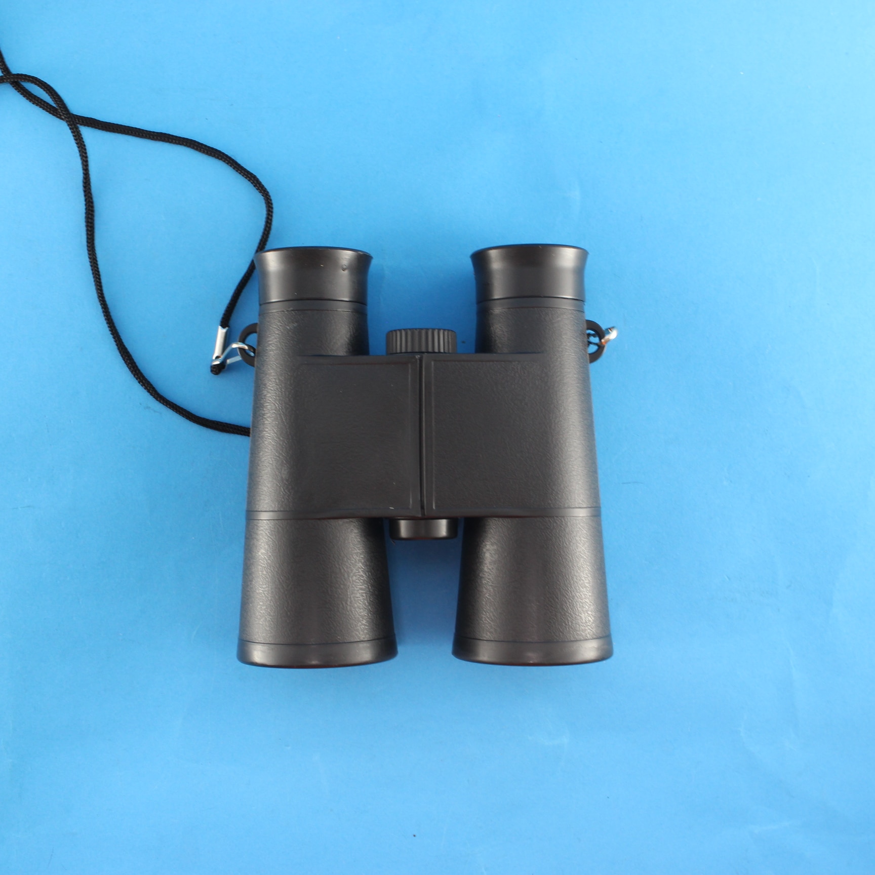 Miniatura 2 de Binoculares medidas 6x35mm color negro