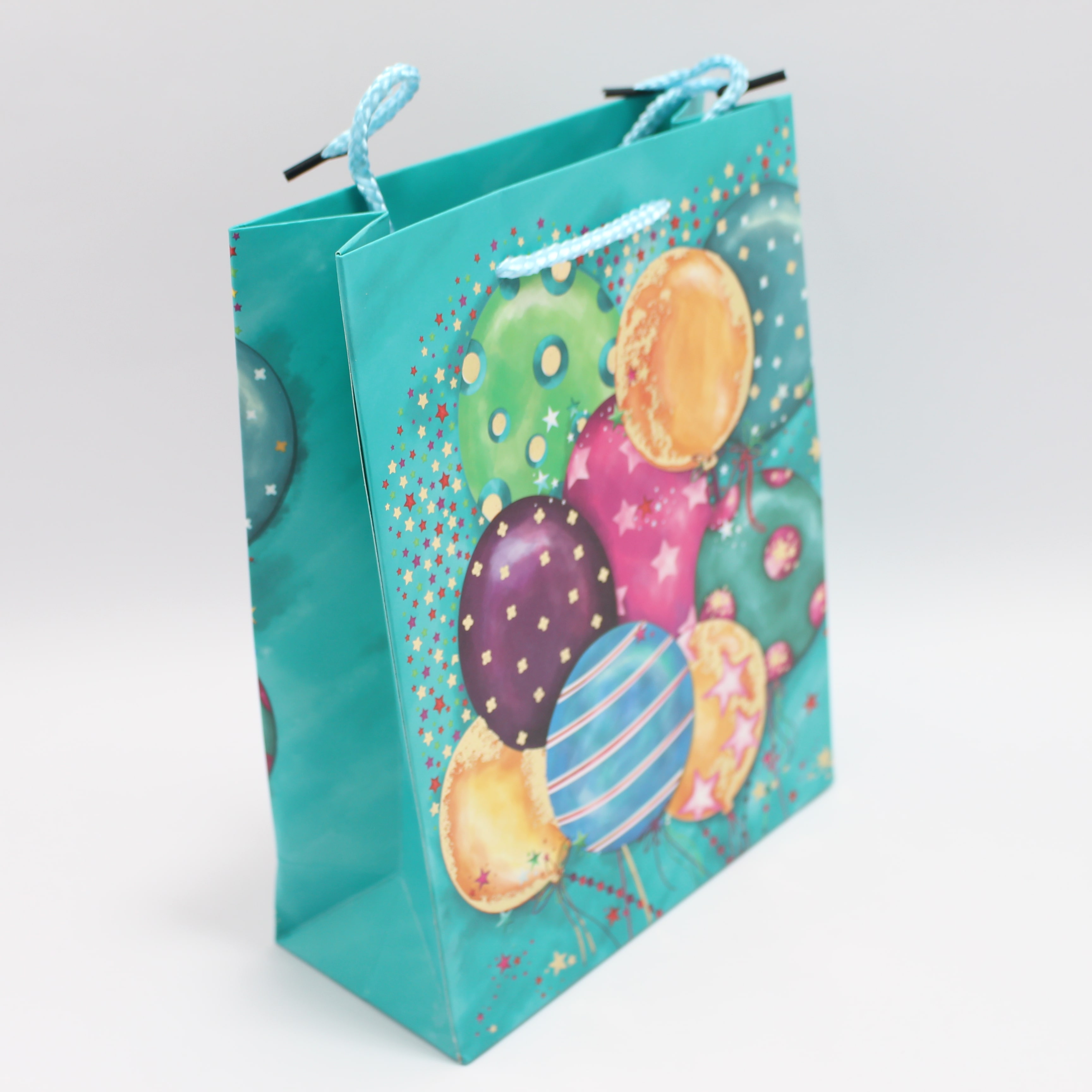 Miniatura 2 de Bolsa de regalo pequeña motivo tortas y