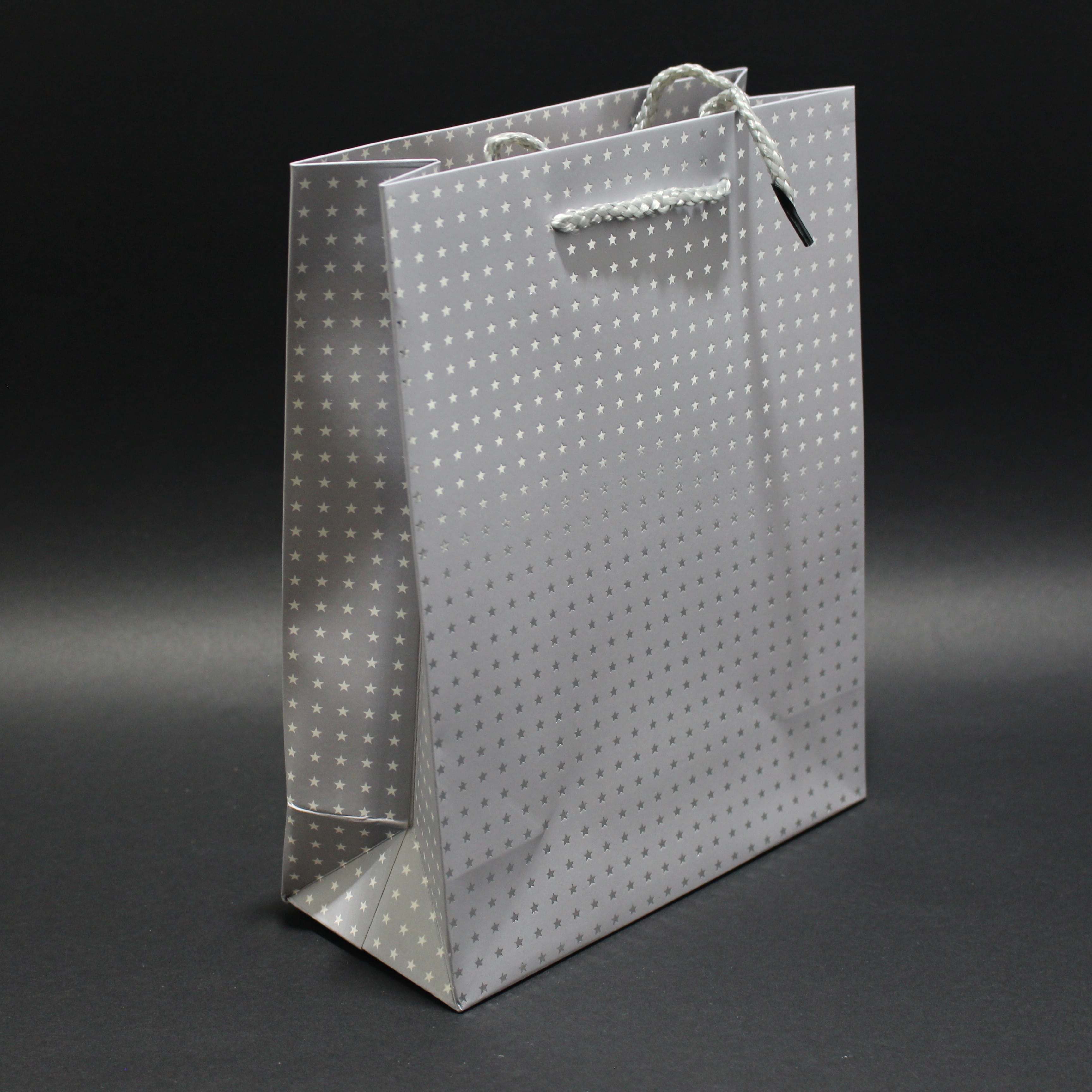 Bolsa de regalo pequeñas estrellas