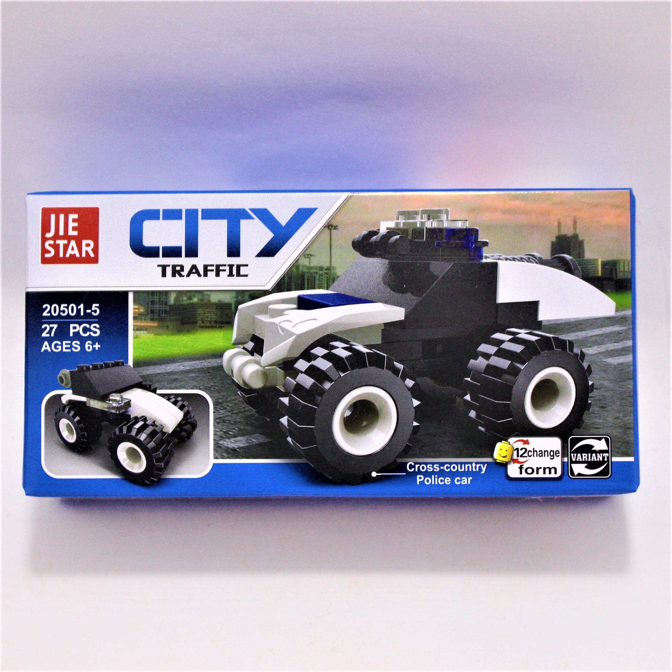 Miniatura 5 de Lego Carros City Surtidos