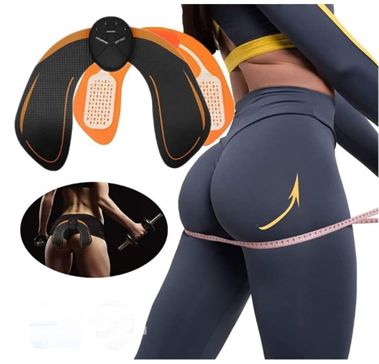 Miniatura 3 de GYM PASIVA SMART FITNESS GLUTEOS