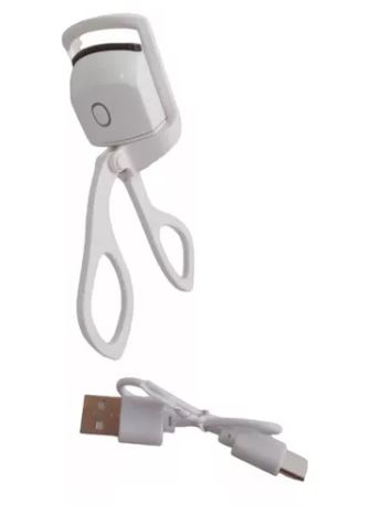 ENCRESPADOR RECARGABLE CALIENTE