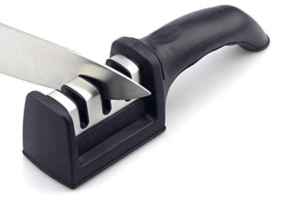 Afilador de Cuchillos