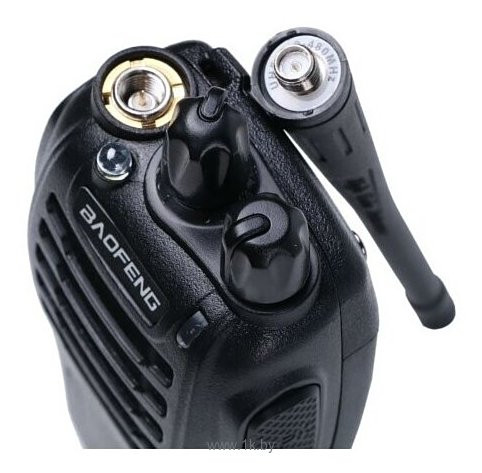 Miniatura 4 de Radios de comunicacion baofeng x2 Uds