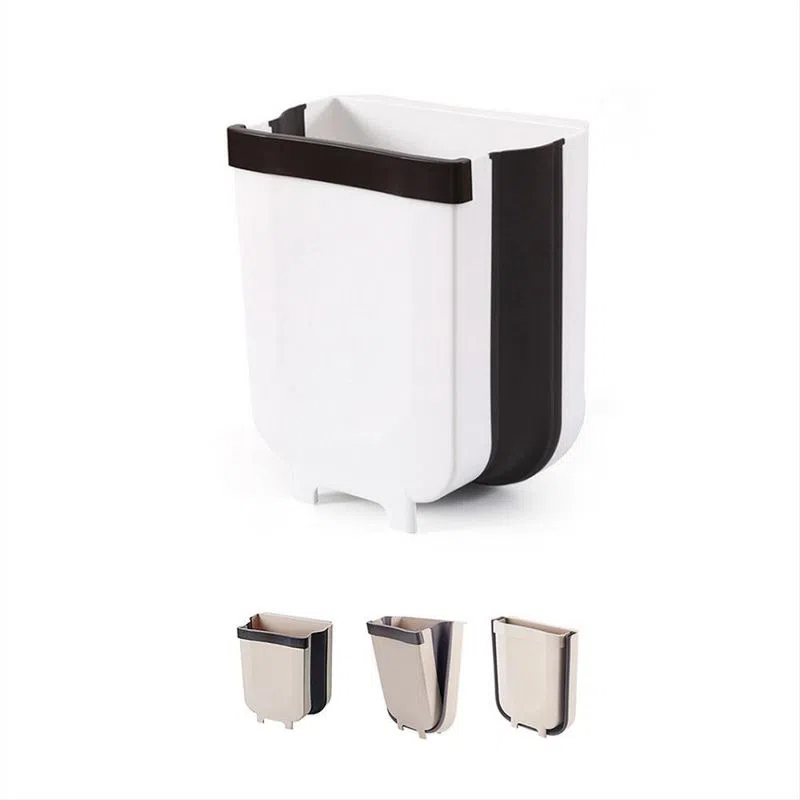 Caneca para basura- cocina