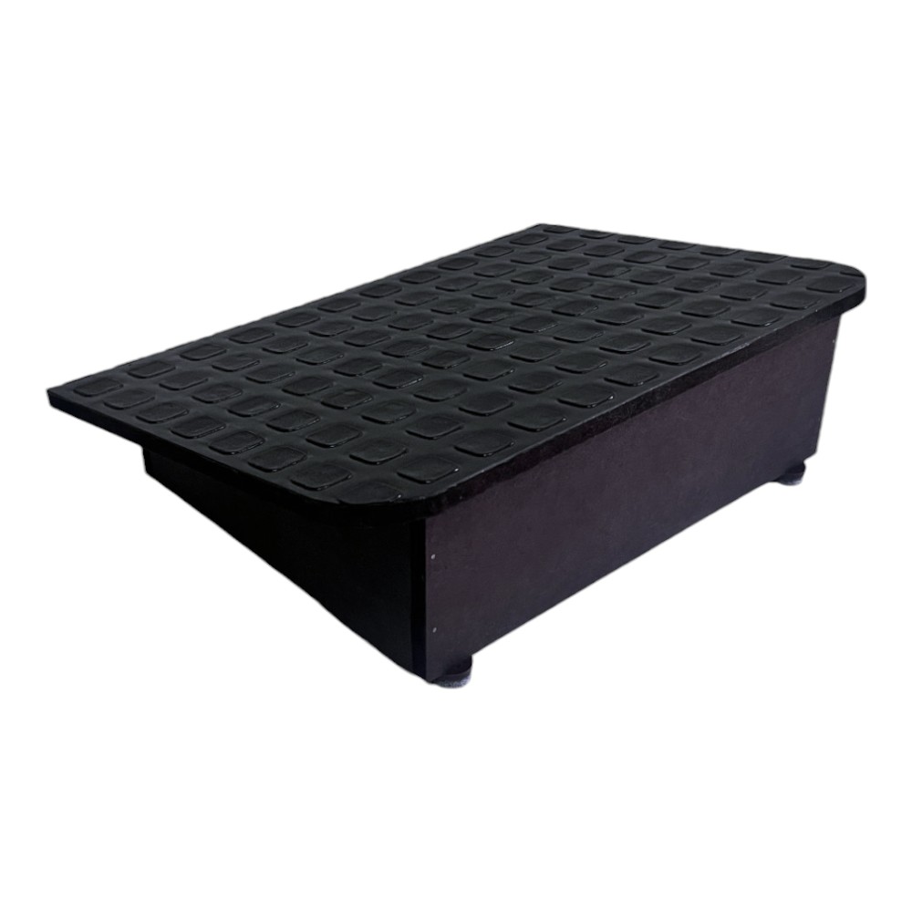 Miniatura 2 de Descansa pies madera oficina