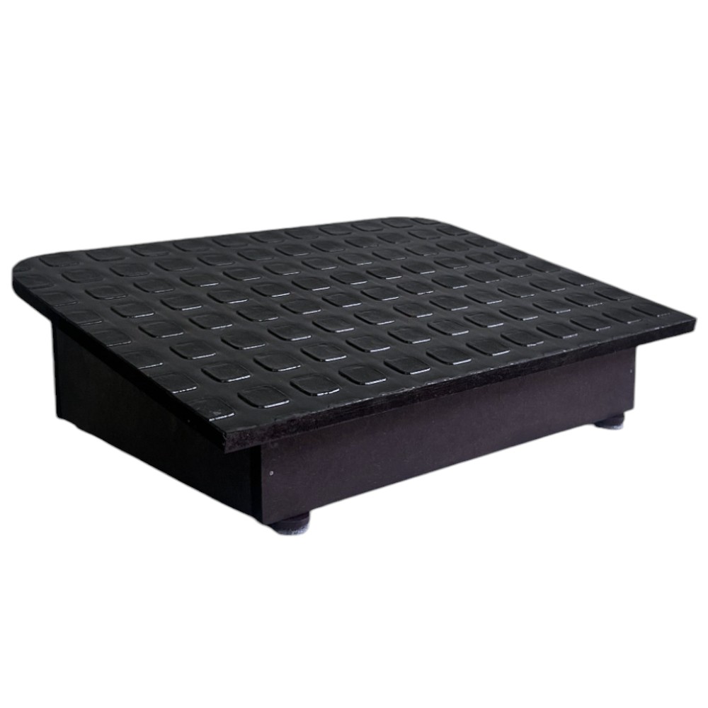 Miniatura 6 de Descansa pies madera oficina