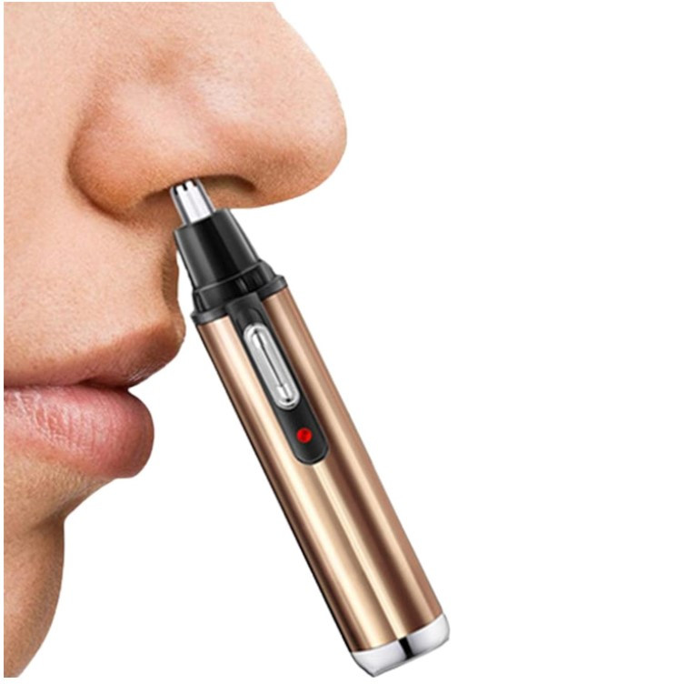 Miniatura 4 de Recortador de de Nariz y Cejas