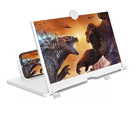 Miniatura 4 de AMPLIFICADOR DE PANTALLA