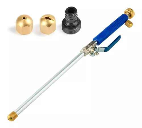 Miniatura 5 de MANGUERA A PRESION PARA VEHICULOS